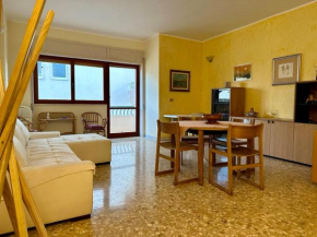 Sea View Apartment